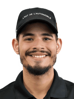 Kenneth  Cordova