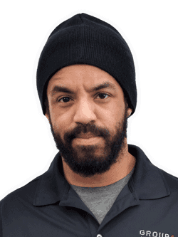 Tyrell Anderson