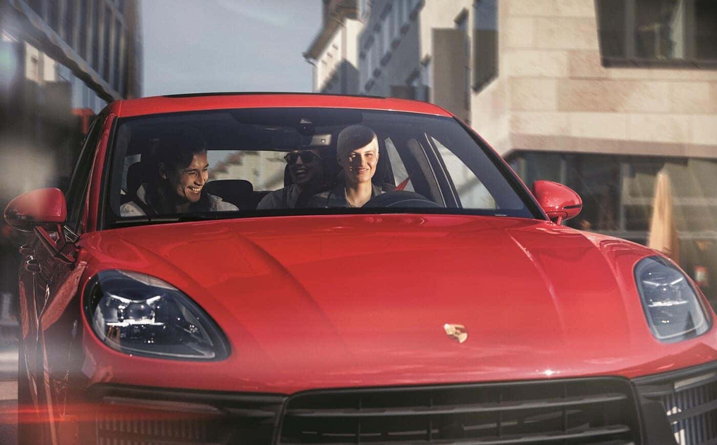 Used Porsche for Sale Medfield MA Porsche Westwood