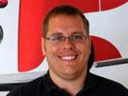 Colton Proulx