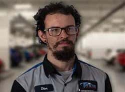 Dan McClenaghan