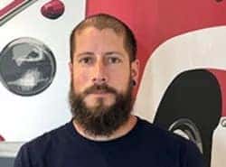 Jeff Lamontagne