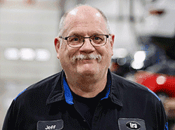 Jeff Nielsen