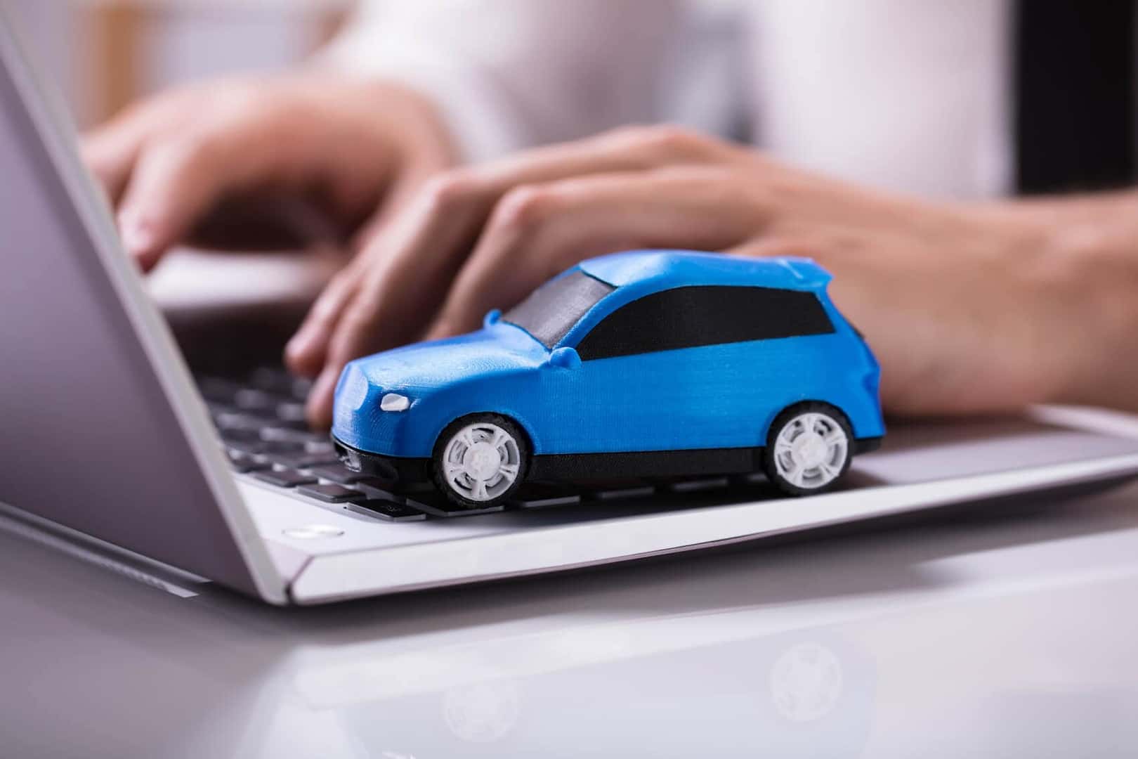 Schedule Online