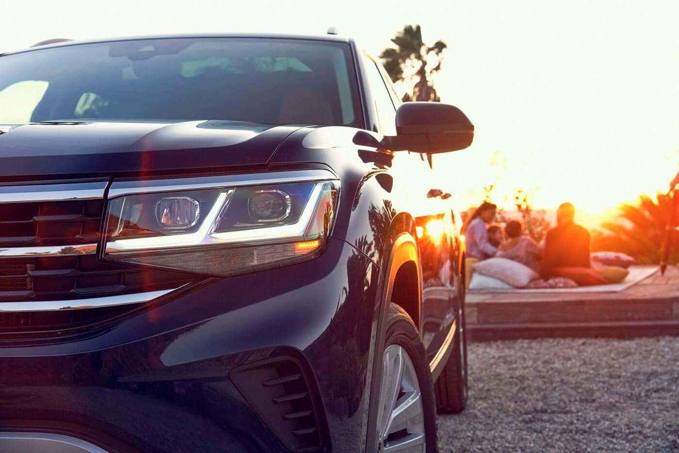 Volkswagen Atlas vs Honda Pilot Saco ME Volkswagen Saco Volkswagen Atlas vs Honda Pilot Saco ME Volkswagen Saco