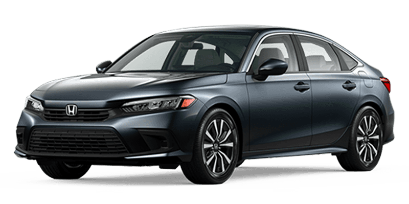 Honda Civic Sedan