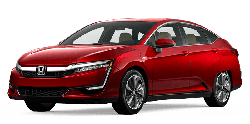 Honda Clarity Plug-In Hybrid