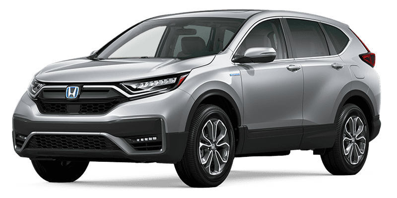 Honda CR-V Hybrid