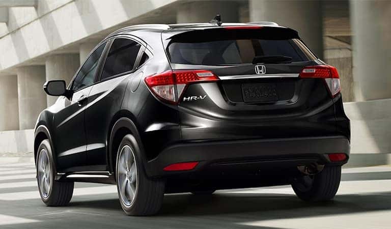 2022 Honda HR-V Raleigh NC