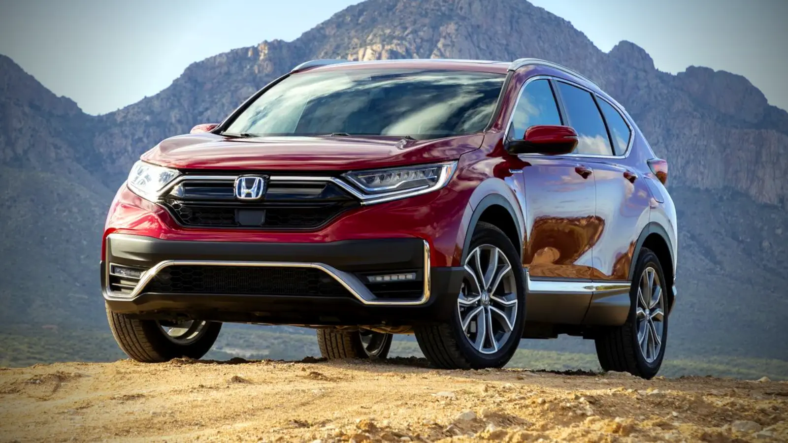 Used Cr-v Vs Used Honda Pilot 