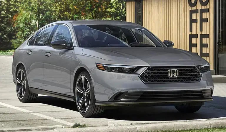 2023 honda accord touring for sale