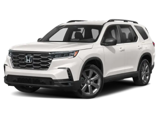 Pre-Order | Reggie Jackson Airport Honda