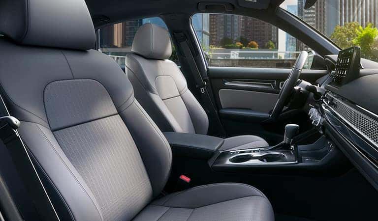 2026 Honda Civic Raleigh NC