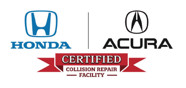 honda acura certified