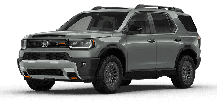 TrailSport