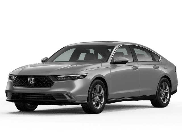 Accord Hybrid