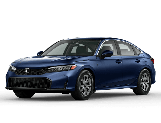 Civic Sedan