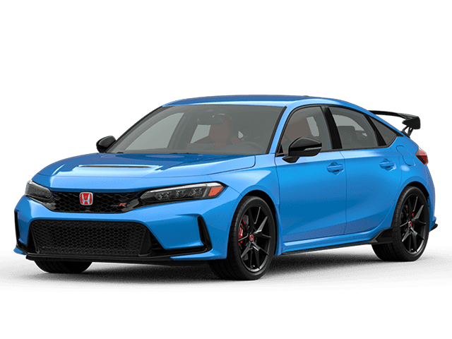 Civic Type R