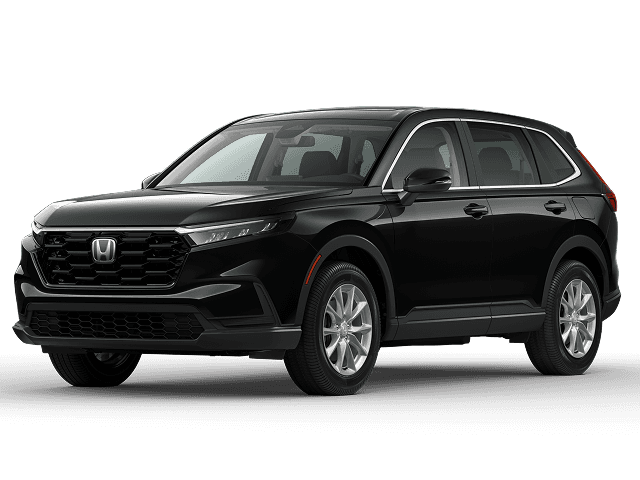 CR-V