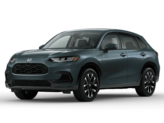 HR-V