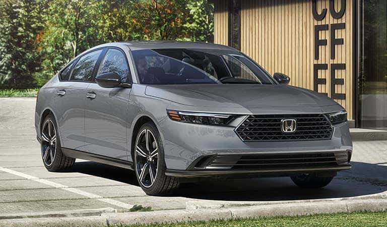 New 2026 Accord Raleigh NC
