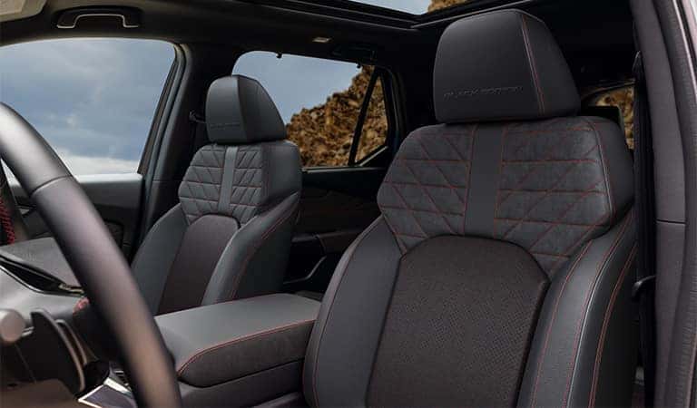 2026 Honda Pilot Raleigh NC