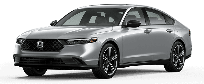 2026 Accord Reggie Jackson Airport Honda