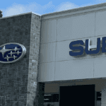 Riverside-Subaru-dealership
