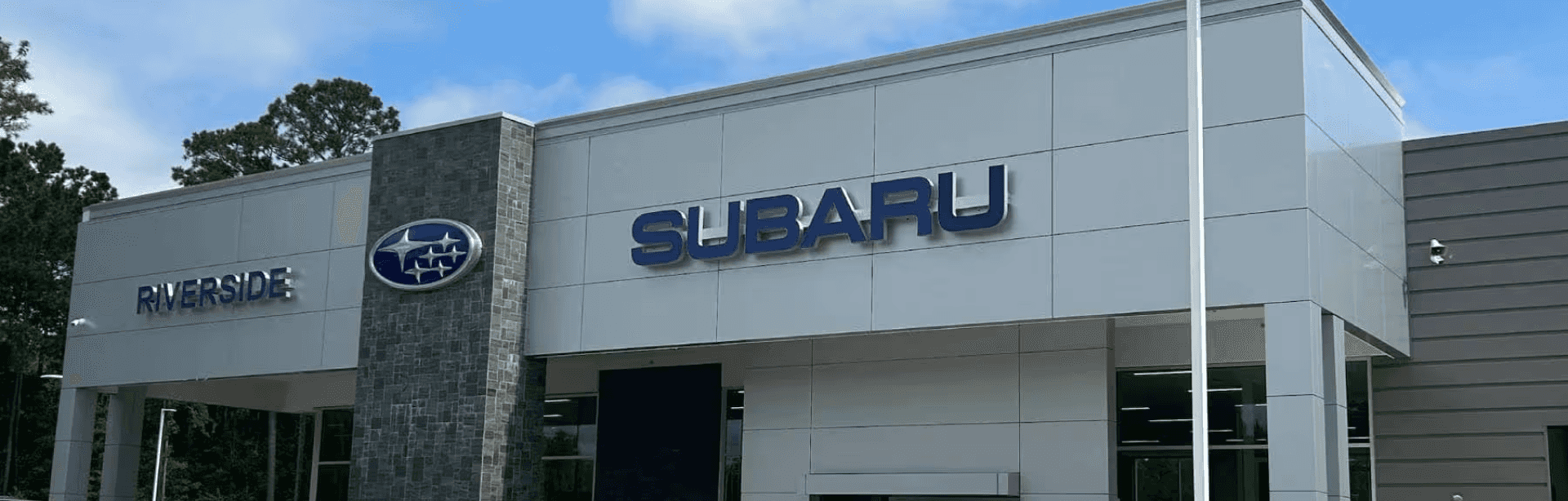 Riverside Subaru