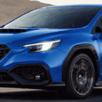 Subaru-WRX