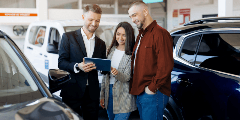 Riverside Subaru Sales