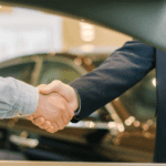 Subaru Financing
