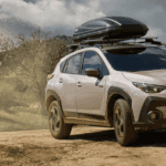 SUbaru