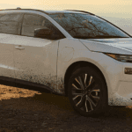 Used Subaru