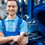 Subaru Service