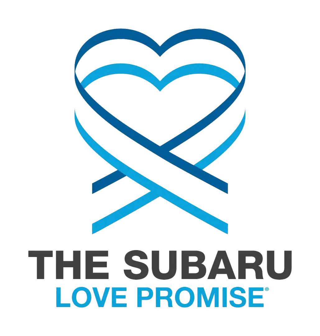 Subaru Love Promise