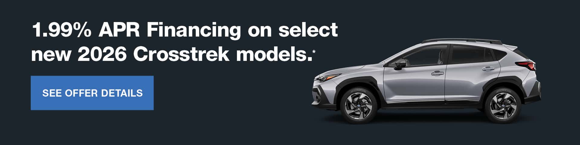 Crosstrek