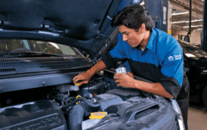 power-steering-fluid-exchange