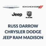 Russ Darrow Chrysler Dodge Jeep RAM Madison