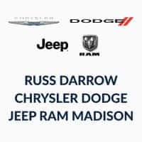 Russ Darrow Chrysler Dodge Jeep RAM of Madison Service
