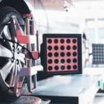 Wheel Alignment