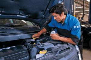 Fluid Check