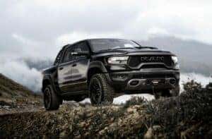 Ram 1500 Model Service In Madison, WI