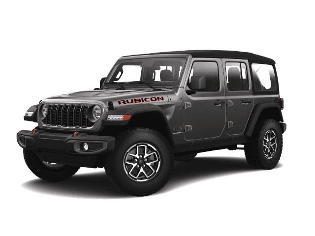 New 2024 JEEP WRANGLER SPORT S 4XE
