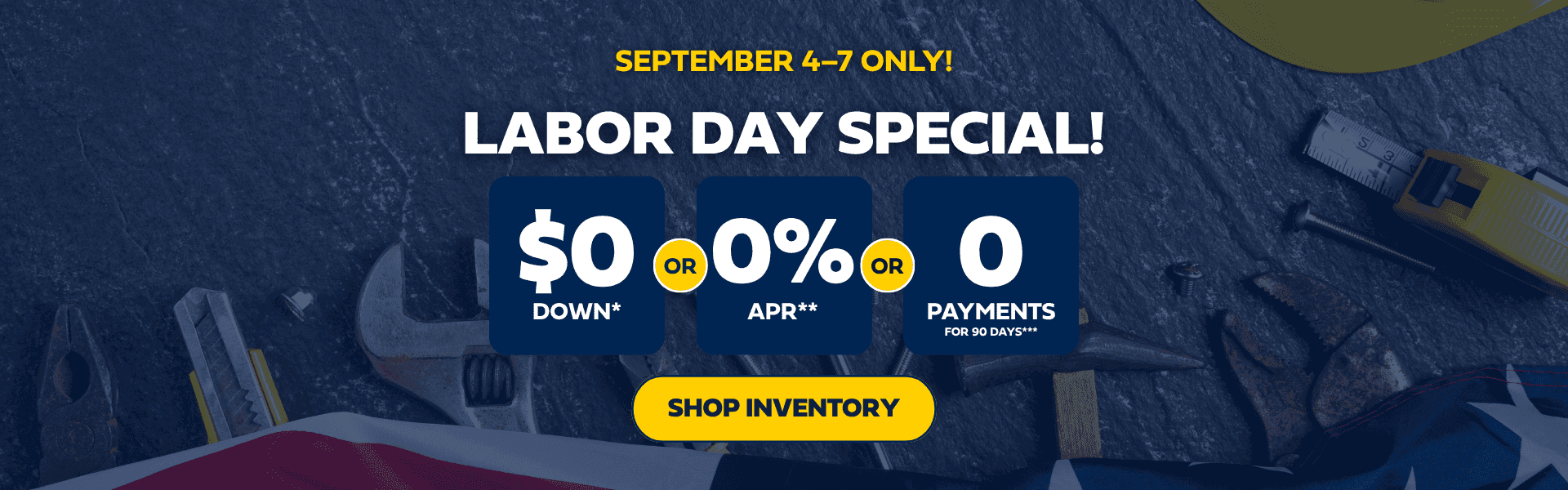 Labor Day Special 000