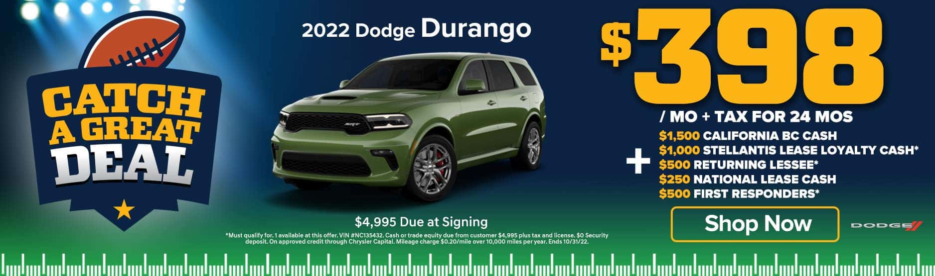 Welcome to Simi Valley Chrysler Dodge Jeep RAM in California