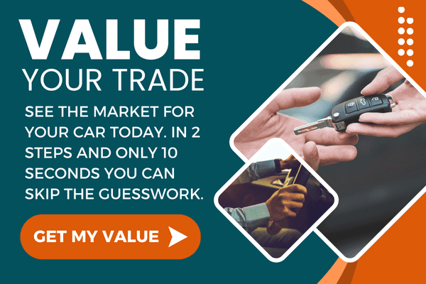 Value Your Trade