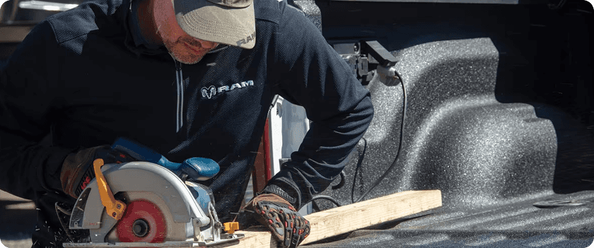 ONBOARD POWER