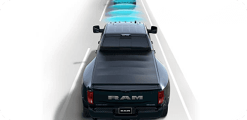 CLASS-EXCLUSIVE STANDARD ADAPTIVE CRUISE CONTROL*
