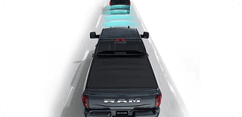 CLASS-EXCLUSIVE STANDARD ADAPTIVE CRUISE CONTROL*